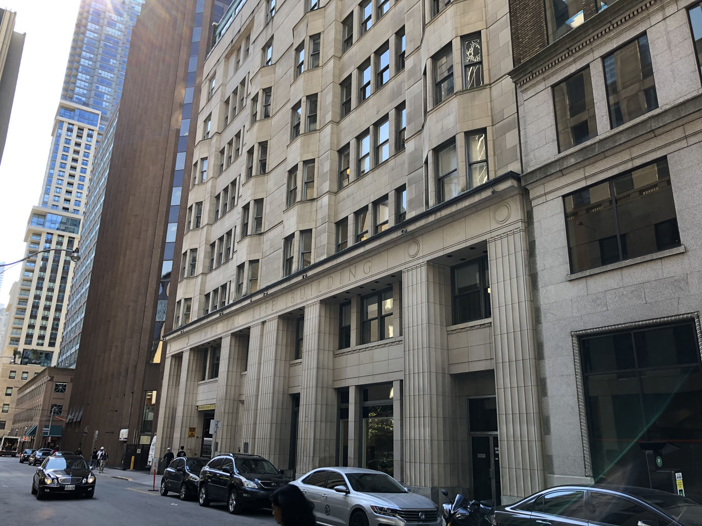 Black Coalition for AIDS Prevention